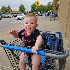 Meet your Posher, Brad